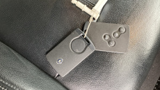 Renault Captur 1.5 dCi 90 GT Line 5dr Diesel Hatchback